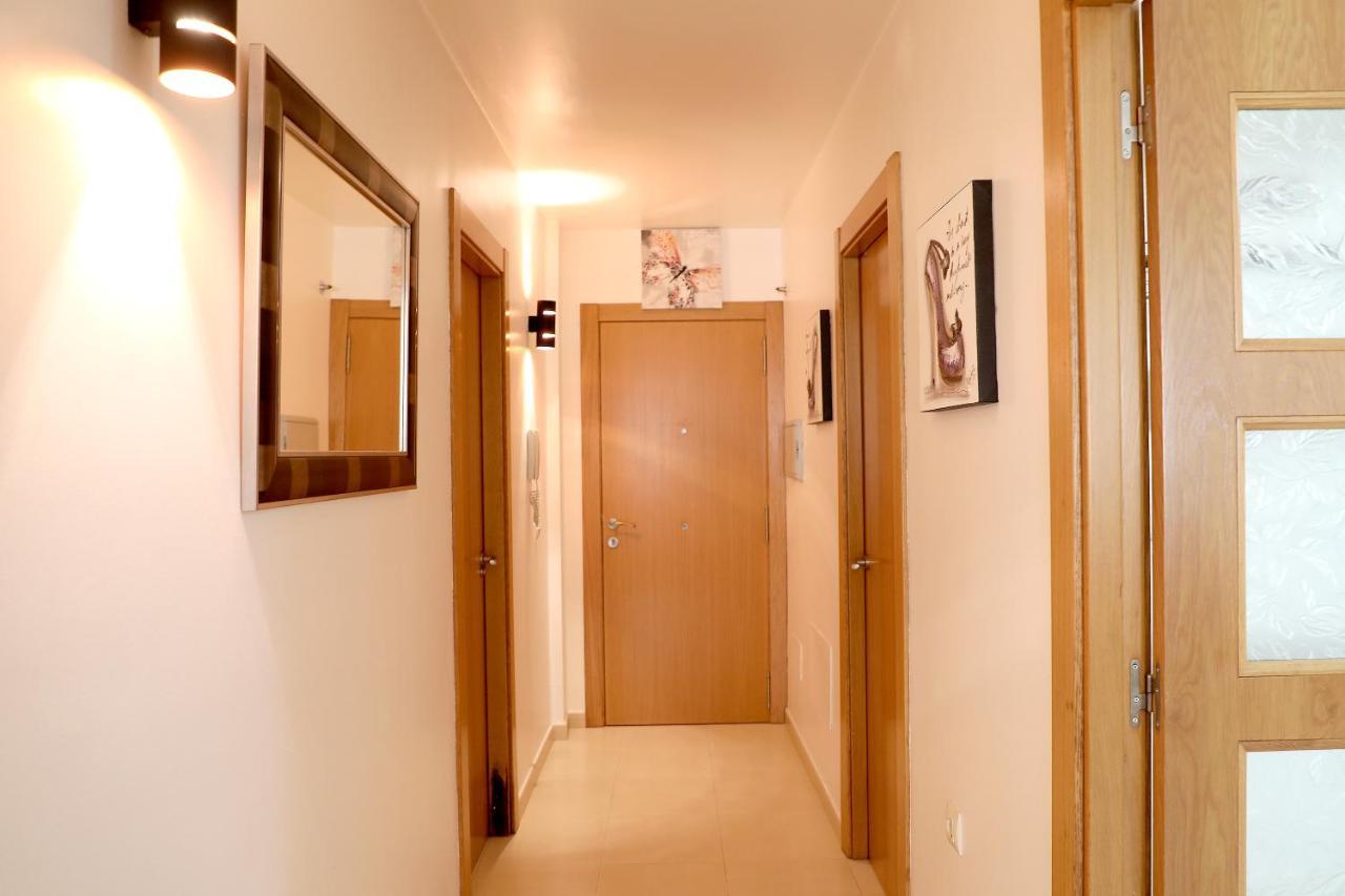 Apartamento Completo Clara Campoamor Carboneras Ngoại thất bức ảnh
